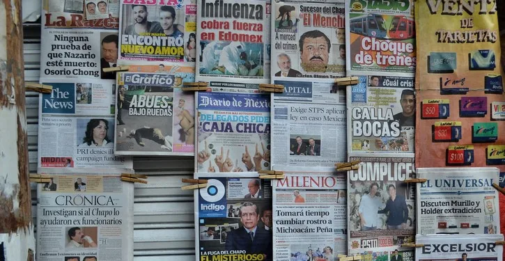 Integra INTELIMEDIA óptimo servicio de monitoreo de medios para sectores público, privado y sociedad civil.