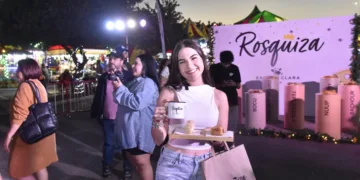 La Rosquiza Santa Clara 2025 celebra el sabor de las mejores Roscas de Reyes en Mérida