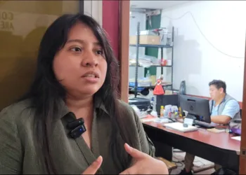 Recaudan firmas para solicitar el regreso del módulo del SAT a José María Morelos