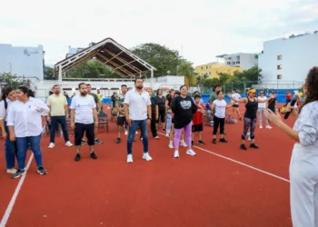 Gobierno de Solidaridad emprende acciones para fortalecer la salud mental