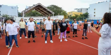Gobierno de Solidaridad emprende acciones para fortalecer la salud mental