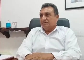 Red hidráulica de José María Morelos: obsoleta y con constantes fallas