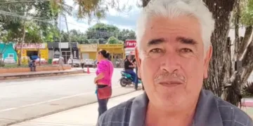 El mal estado del camino frena proyecto turístico en Dziuché