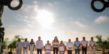 Anuncia Estefanía Mercado creación de un Consejo Consultivo para los pueblos originarios