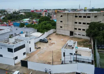 Anuncia Mara Lezama 144 mdp para rehabilitar edificio abandonado de la FGE para atender dignamente a la población