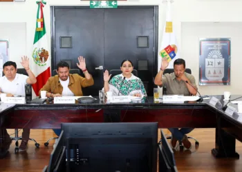 Con aprobación de los once ayuntamientos, decretan reforma al Poder Judicial
