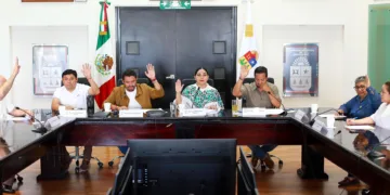 Con aprobación de los once ayuntamientos, decretan reforma al Poder Judicial