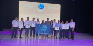 Bahia Principe Riviera Maya Resort obtiene el certificado “EarthCheck Gold 2024”: Una década de liderazgo en sostenibilidad