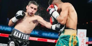 TM BOXING tendrá una velada boxística gratuita en Playa Del Carmen