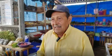 Campesinos de José María Morelos Logran una Buena Cosecha Pese a Adversidades
