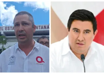 Asumirá Rafael Hernández Kotasek titularidad del Instituto de Movilidad de Quintana Roo