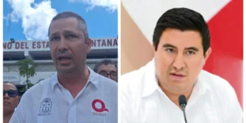 Asumirá Rafael Hernández Kotasek titularidad del Instituto de Movilidad de Quintana Roo