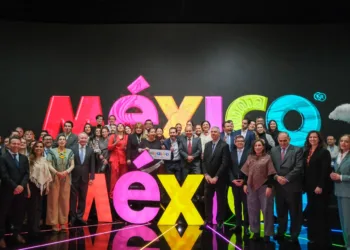 Celebra Mara Lezama designación de México como país invitado de Fitur 2026