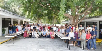 El ICATQR celebra tradicional corte de Rosca de Reyes con mensaje de reconciliación y compromiso