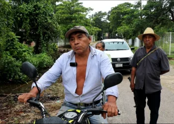Persisten las Fallas del Servicio de CFE en la Ruta de los Mecanizados