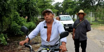 Persisten las Fallas del Servicio de CFE en la Ruta de los Mecanizados