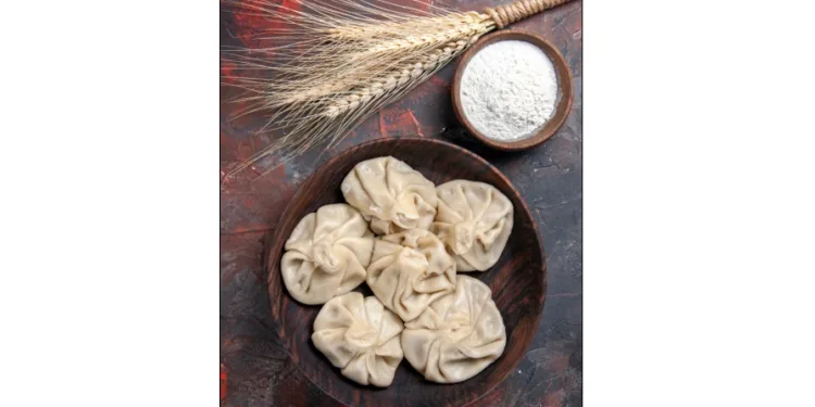 Diferencias entre Gyozas, Dumplings, Wanton y Dim Sum