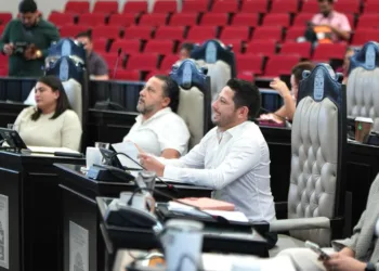Fortalecemos las leyes para contar con un sistema judicial justo y combatir la corrupción: Renán Sánchez