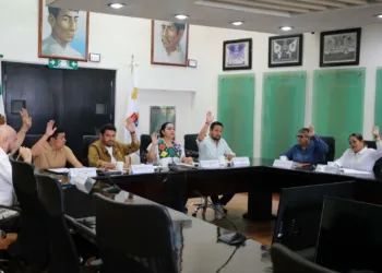 Convocan a periodo extraordinario para analizar reforma al Poder Judicial