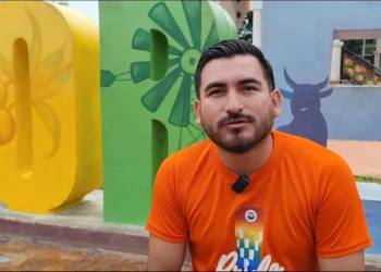 Desconocimiento de la diversidad de género en EE.UU. impactará en México: activista del colectivo Yaxchel