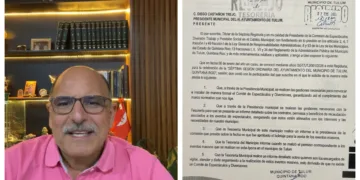 Los festivales generan una gran derrama económica en Tulum: Portilla