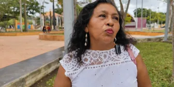 La Presumida se prepara para su tradicional carnaval, una celebración con más de 50 años de historia