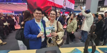 Destinos turísticos de Othón P. Blanco maravillan en la FITUR 2025