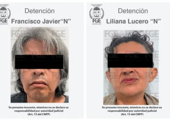 Chetumal: Una vida normal, un crimen oculto por 26 años. La historia de unos fotógrafos