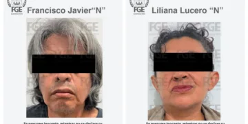 Chetumal: Una vida normal, un crimen oculto por 26 años. La historia de unos fotógrafos