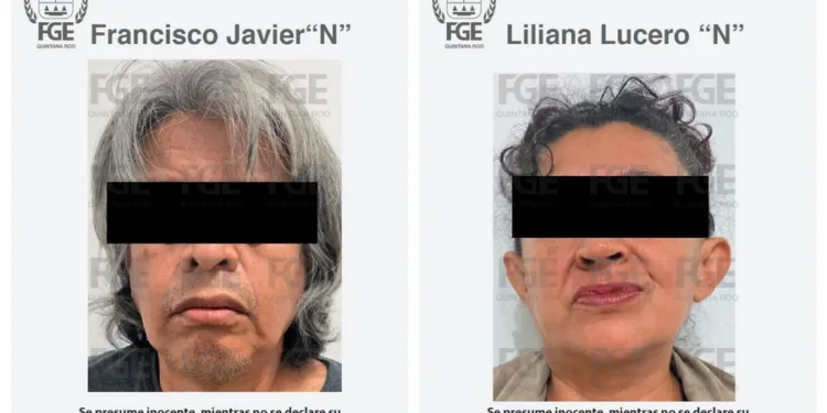 Chetumal: Una vida normal, un crimen oculto por 26 años. La historia de unos fotógrafos