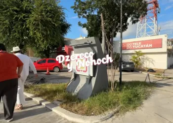 Dzereco y Nohoch, fuera de Teleyucatán tras 23 años sin previo aviso