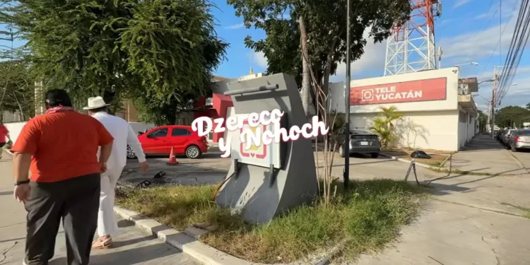 Dzereco y Nohoch, fuera de Teleyucatán tras 23 años sin previo aviso