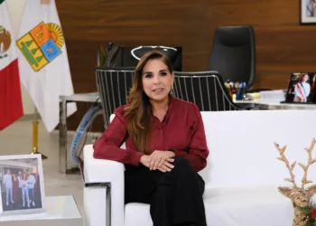 2024 fue un año histórico y en 2025 lo mejor está por venir: Mara Lezama