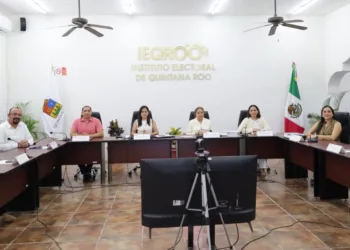 IEQROO declara el inicio del Proceso Electoral Extraordinario 2025