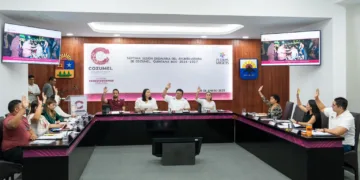 Cabildo aprueba apertura del PIA 2025 e internet gratuito en zona centro