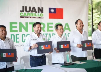 Fortalecer la educación, es la mejor forma de construir un Quintana Roo justo: Renán Sánchez