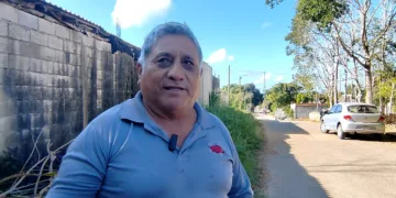 Jubilados del ISSSTE exigen la reactivación de la construcción de la clínica en José María Morelos