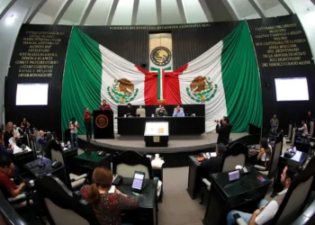 Aprueban reforma para transformar al Poder Judicial de Quintana Roo