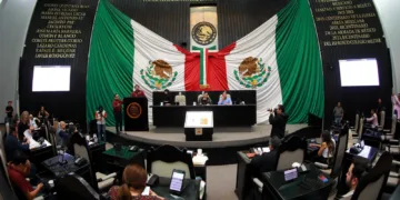 Aprueban reforma para transformar al Poder Judicial de Quintana Roo