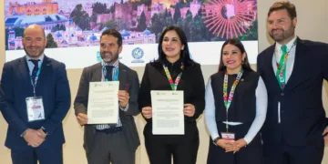 ¡Dos ciudades, un mismo corazón! Málaga y Playa del Carmen se hermanan