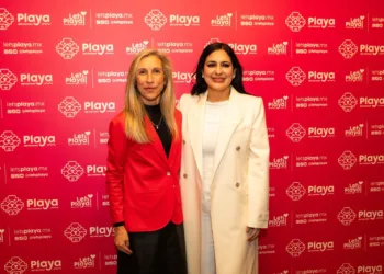 La marca Ciudad Playa del Carmen brilla en FITUR