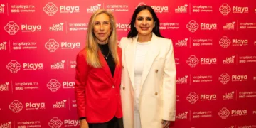 La marca Ciudad Playa del Carmen brilla en FITUR