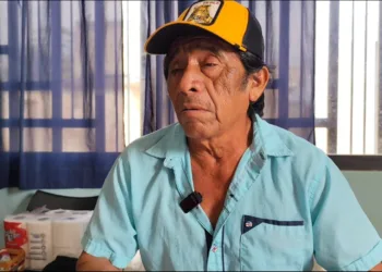 Juez de Control exonera a Marcelino Piña Uc por falta de pruebas en caso de desfalco ejidal