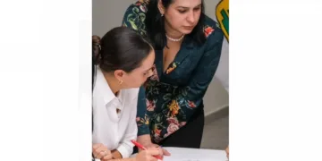 Mujeres, candidatas a la gubernatura para 2027