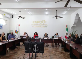 Aprueba IEQROO modificaciones a su normativa interna