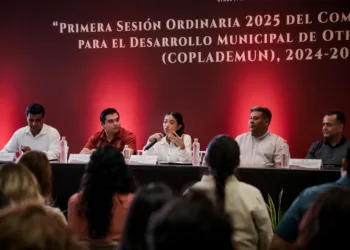 Inician trabajos para la elaboración del Plan Municipal de Desarrollo de Othón P. Blanco 2024-2027