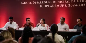 Inician trabajos para la elaboración del Plan Municipal de Desarrollo de Othón P. Blanco 2024-2027