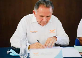 Pech Várguez y el síndrome del avestruz