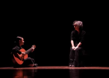 Recibe Teatro de la Ciudad la poesía de García Lorca y De Falla