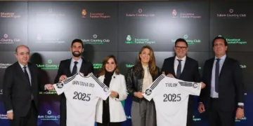 La Fundación Real Madrid llega a Tulum, Quintana Roo; se ratifica alianza para brindar oportunidades a jóvenes en situación vulnerable